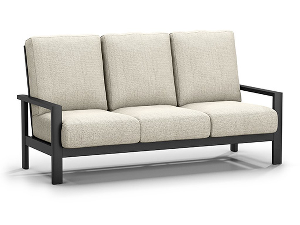 DreamCore Cushion High Back Sofa - main image