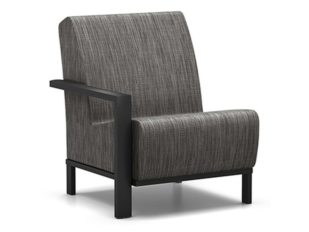 Air Right Arm Chat Chair - main image