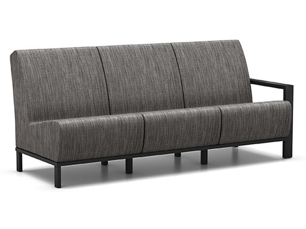 Air Left Arm Sofa - main image