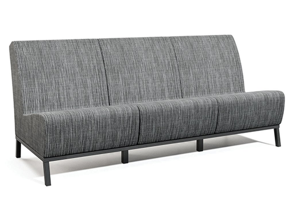 Air Armless Sofa - main image