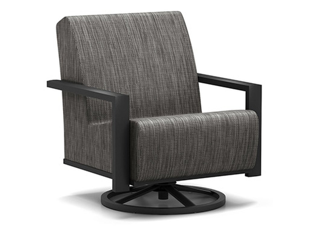 Air Swivel Chat Chair - main image