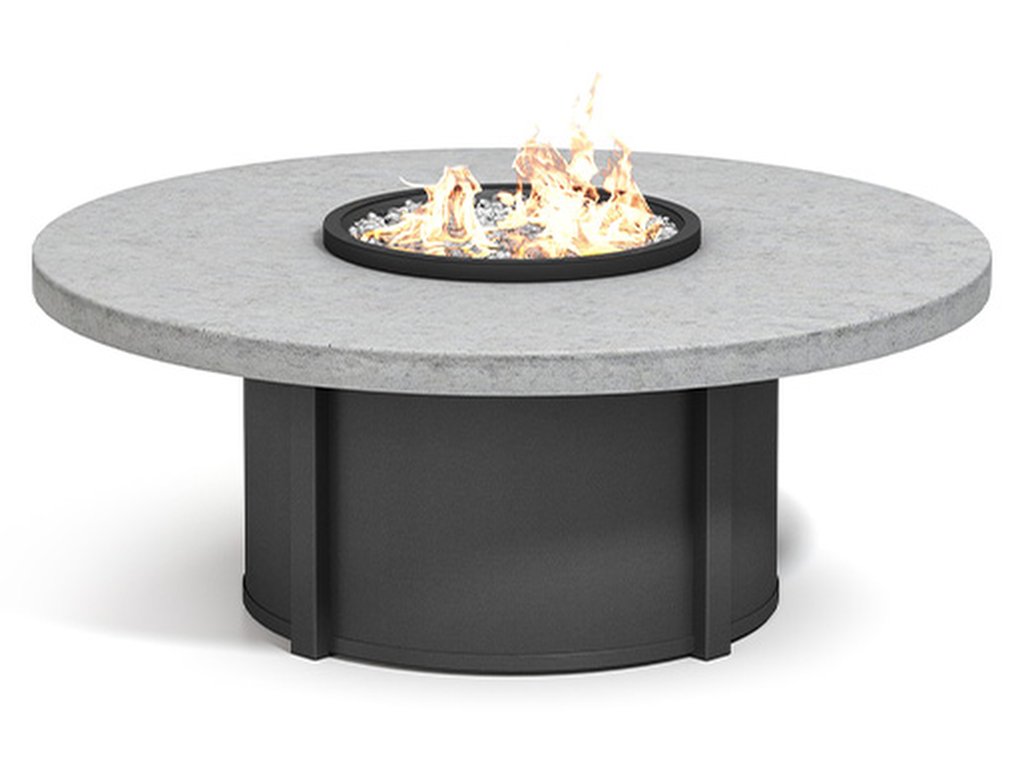 54" Lounge Fire Table - main image