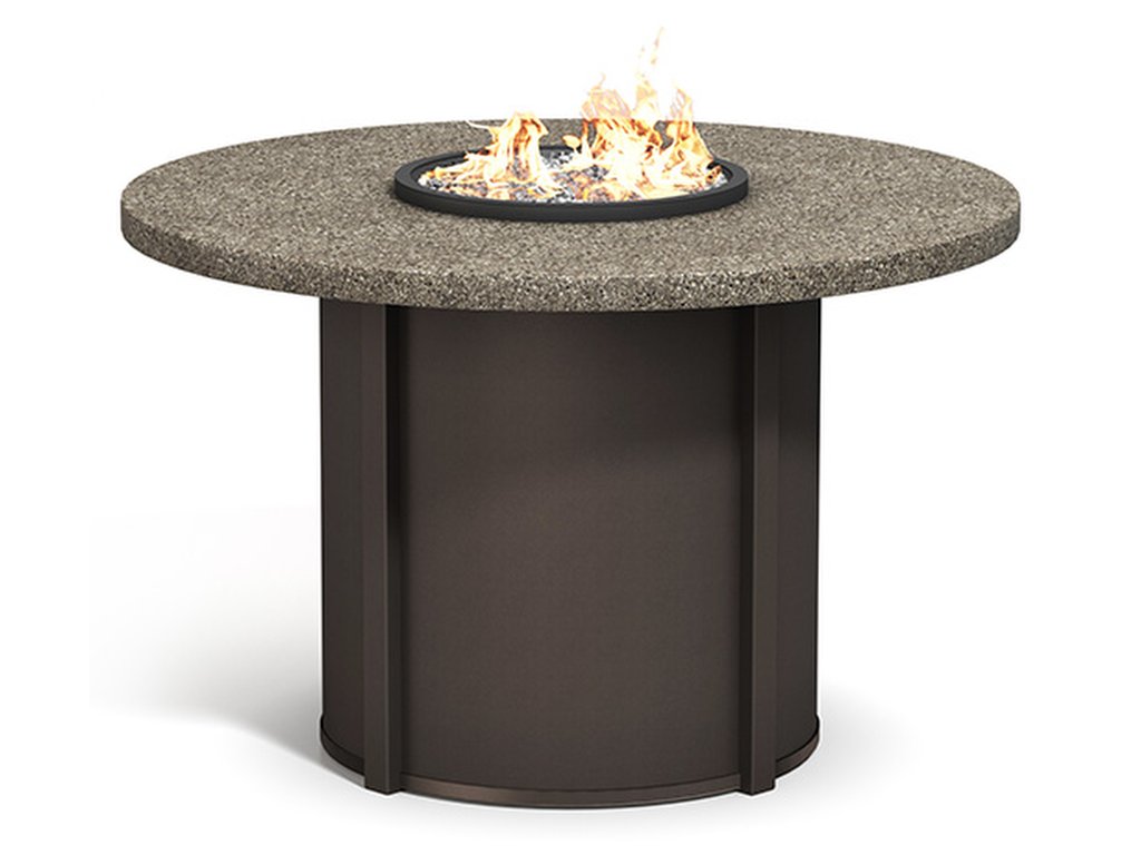 54" Balcony Fire Table - main image