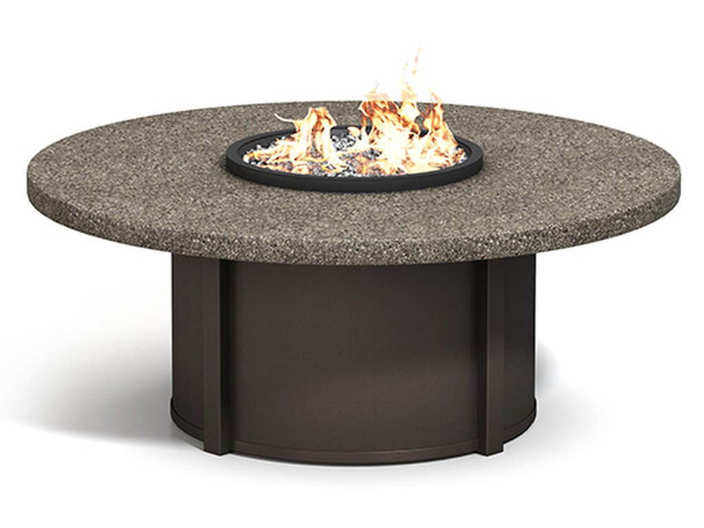 54" Lounge Fire Table - main image