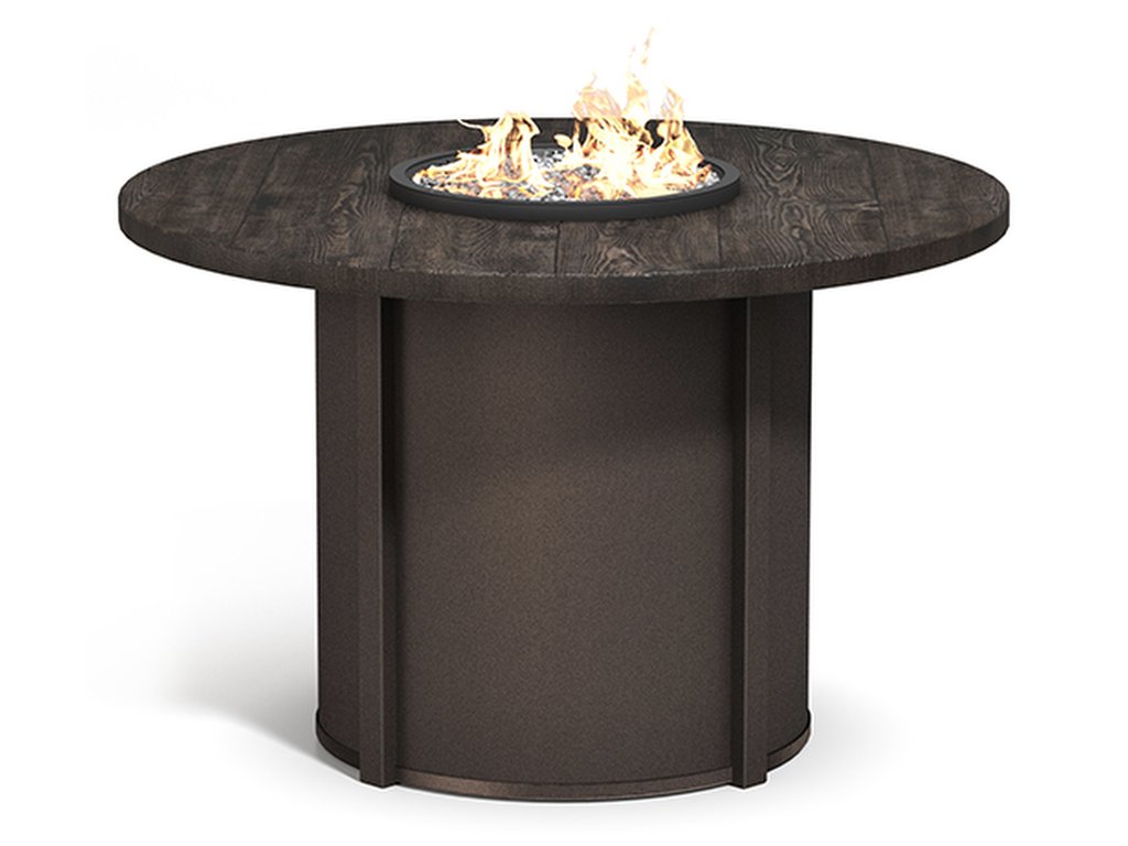 54" Balcony Fire Table - main image