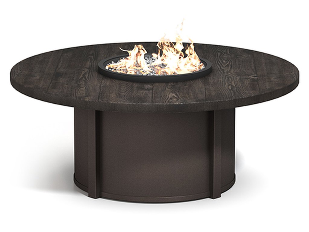 54" Lounge Fire Table - main image