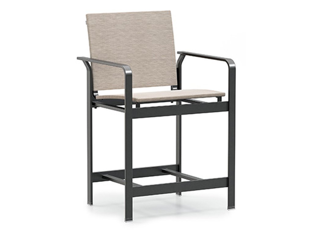 Sling Balcony Stool - main image