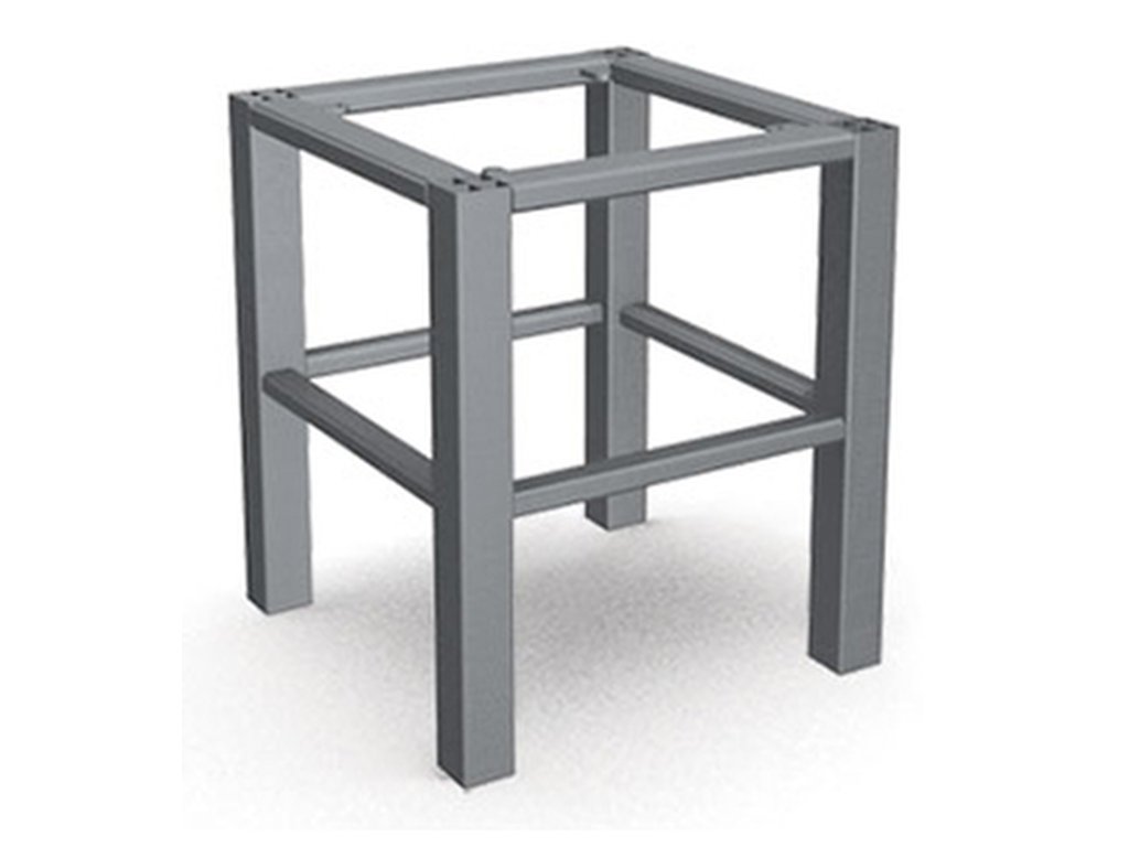 End Post Table Base End Post Table Base - main image