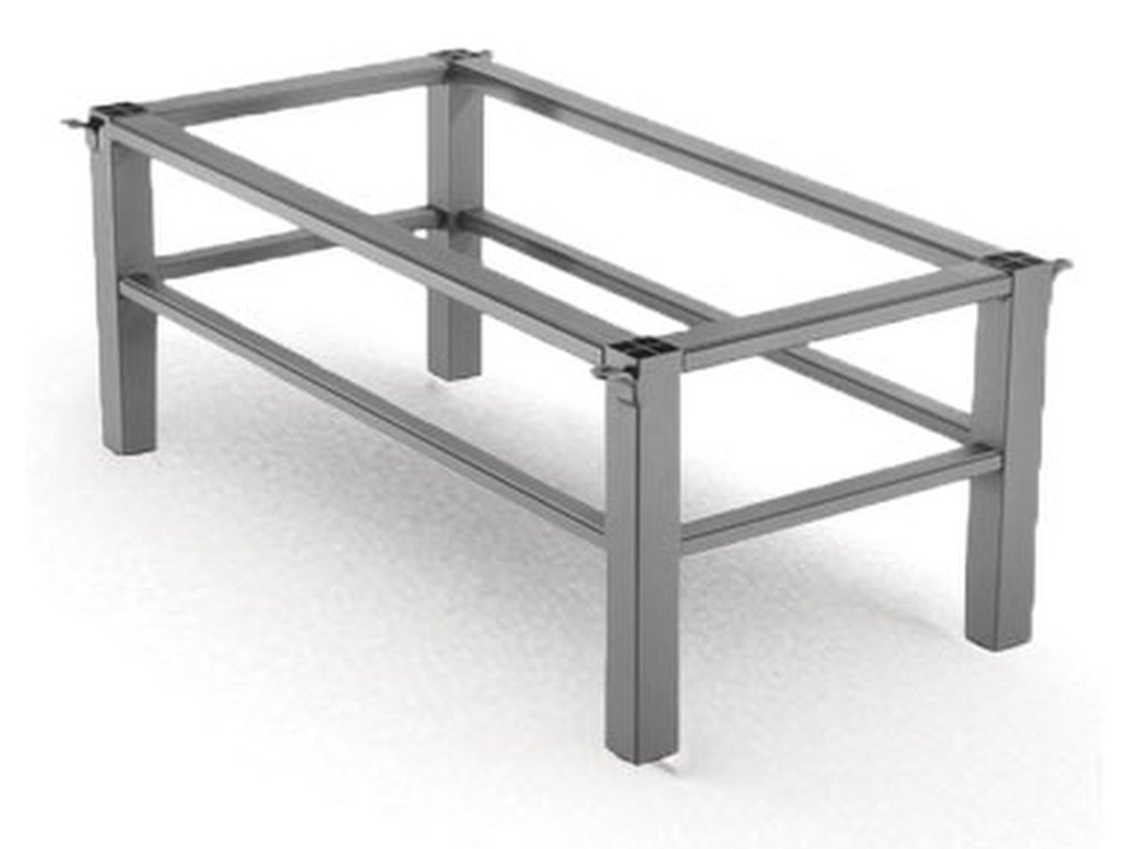 Coffee Post Table Base Coffee Post Table Base - main image