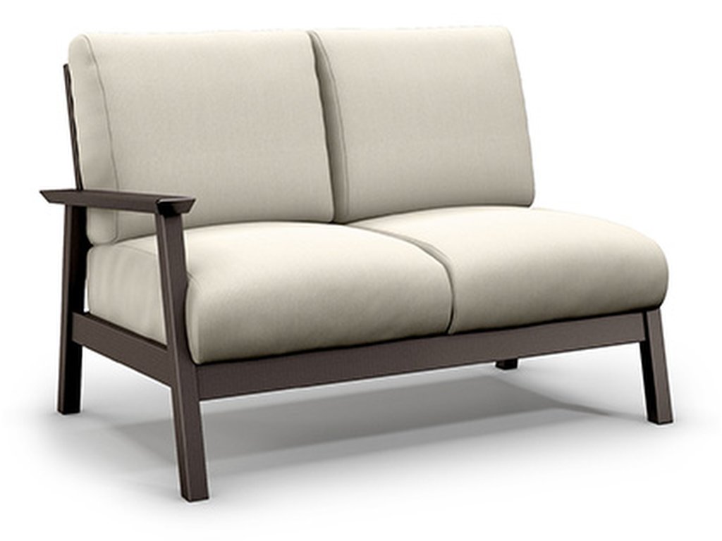 DreamCore Cushion Right Arm Loveseat - main image