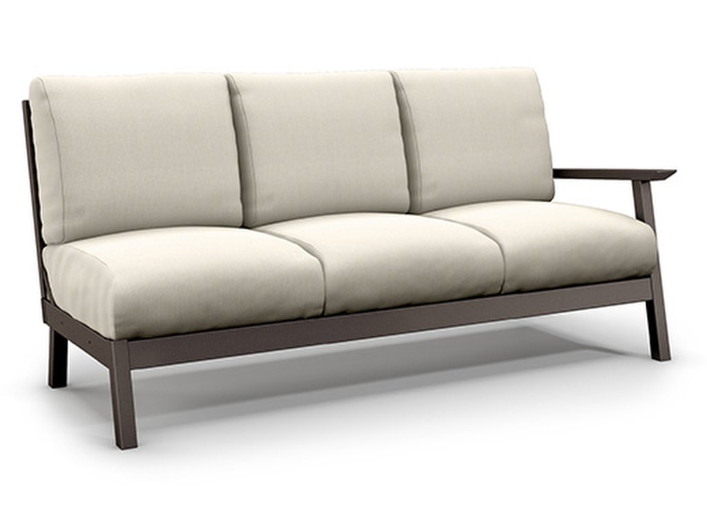 DreamCore Cushion Left Arm Sofa - main image