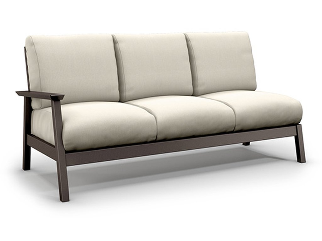 DreamCore Cushion Right Arm Sofa - main image