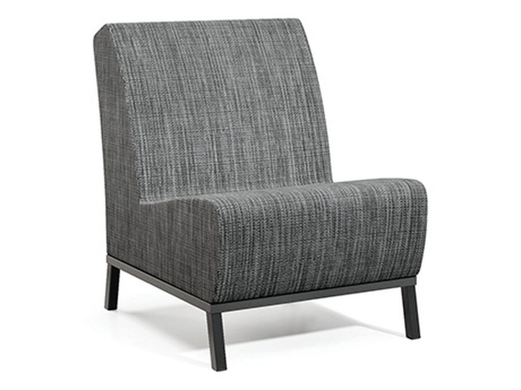 Air Armless Chat Chair - main image