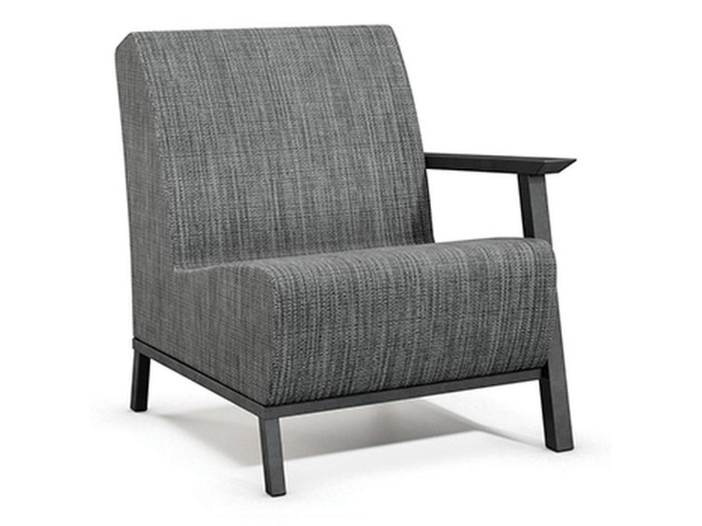 Air Left Arm Chat Chair - main image