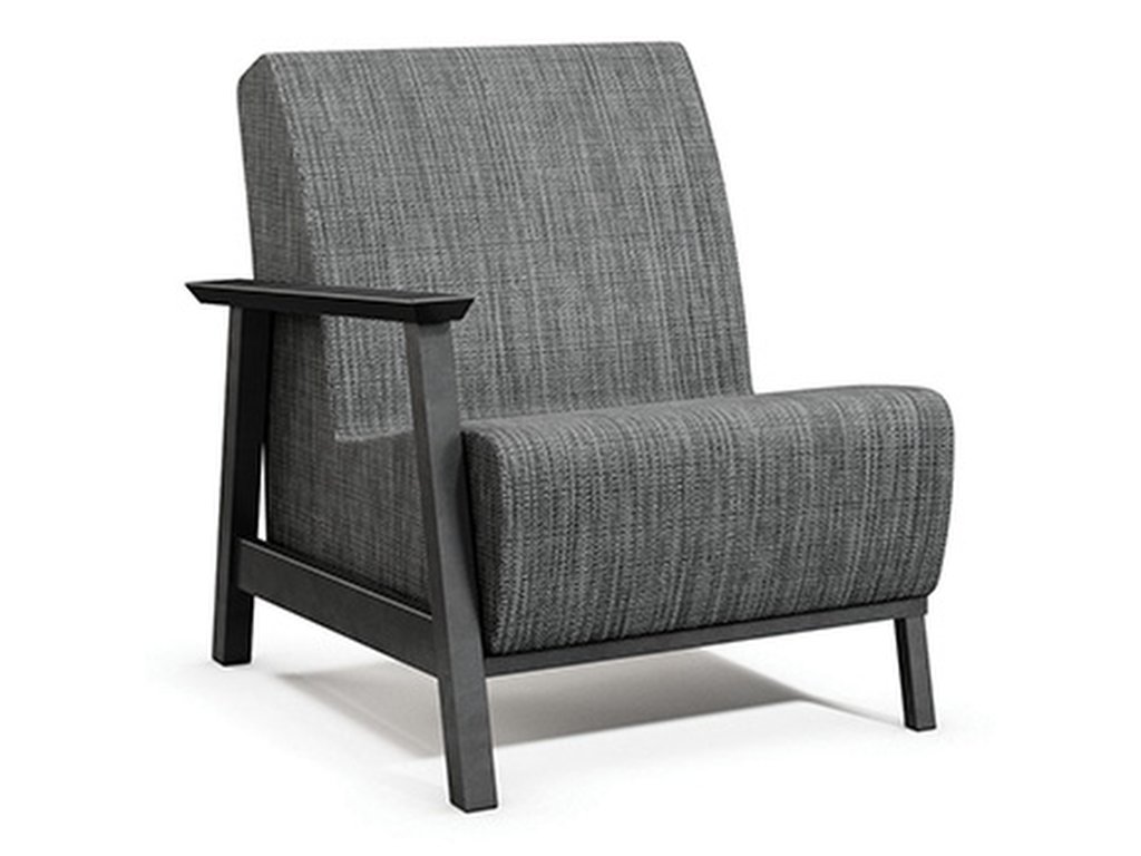 Air Right Arm Chat Chair - main image