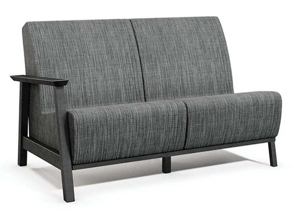 Air Right Arm Loveseat - main image