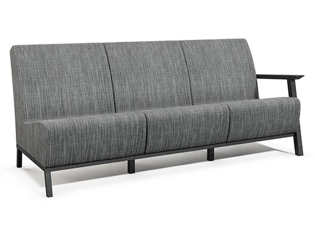 Air Left Arm Sofa - main image