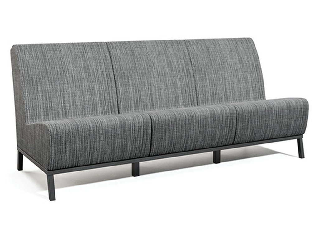 Air Armless Sofa - main image