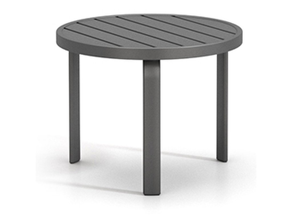 Base 24" End Table - main image