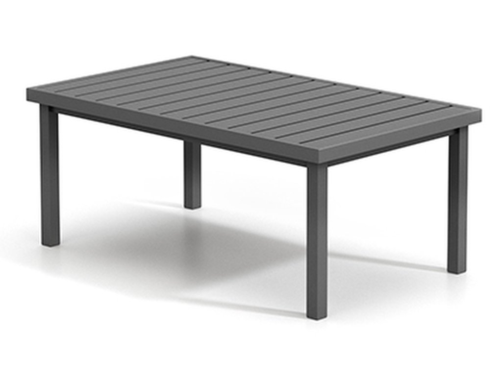 26" x 43.5" Coffee Table - main image