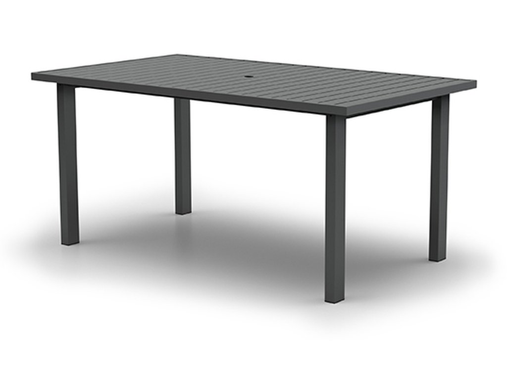 42" x 74" Balcony Table - main image