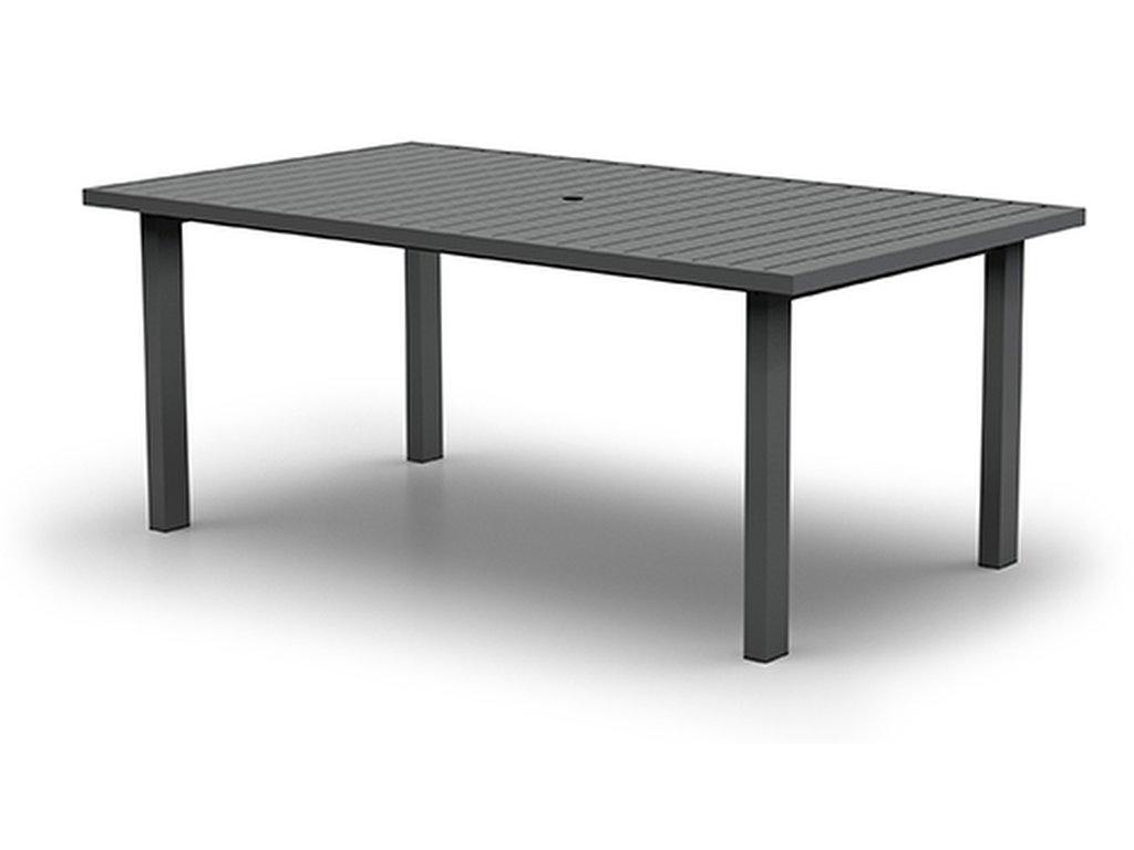 42" x 74" Dining Table - main image