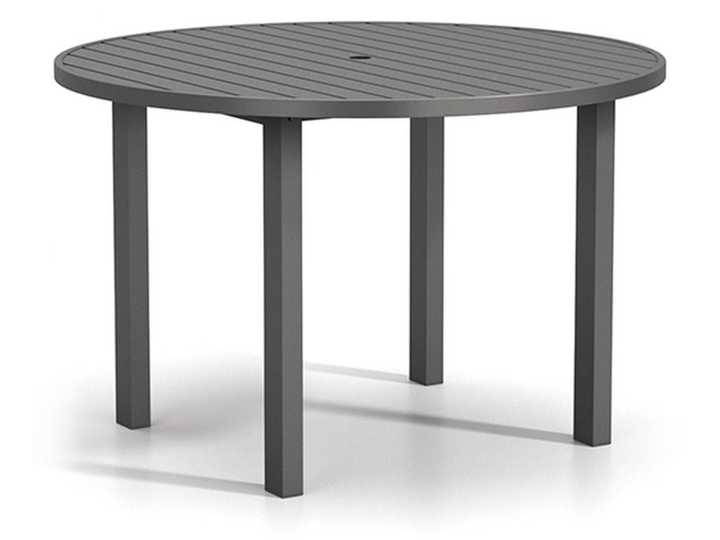 54" Balcony Table - main image