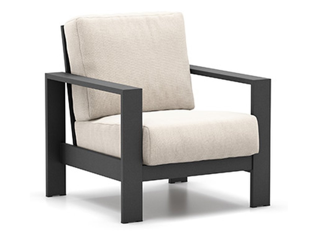 DreamCore Cushion Chat Chair - main image