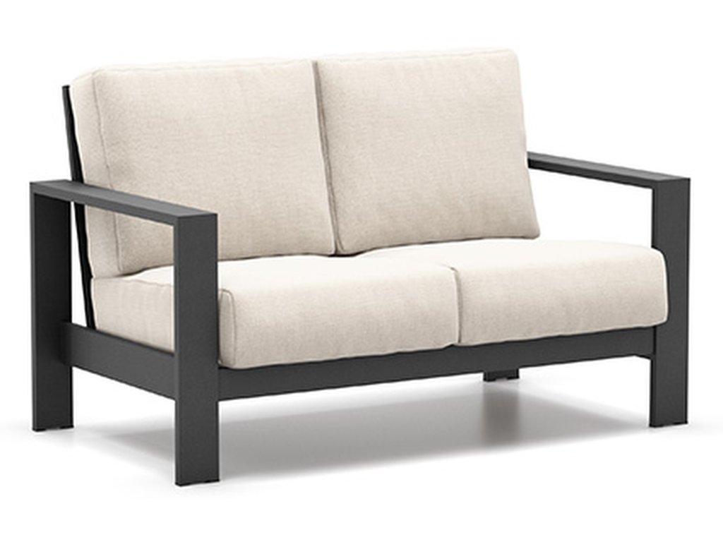 DreamCore Cushion Loveseat - main image