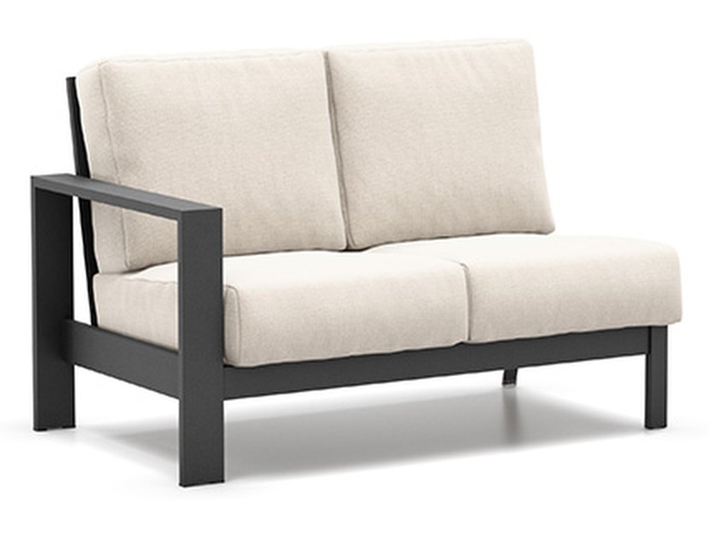 DreamCore Cushion Right Arm Loveseat - main image