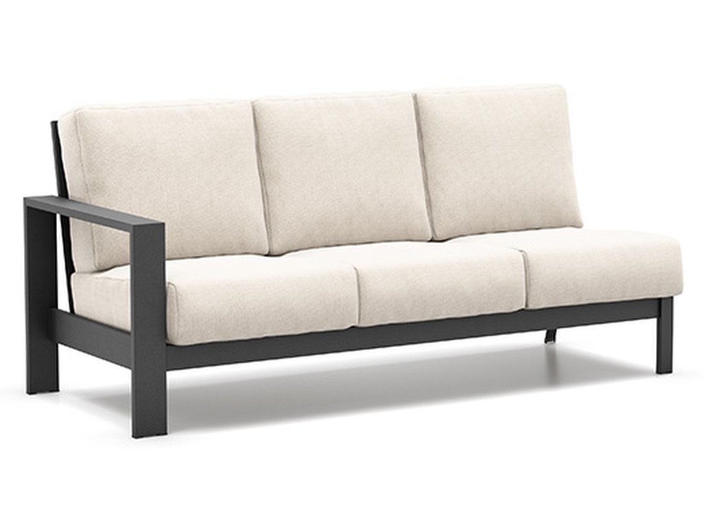 DreamCore Cushion Right Arm Sofa - main image