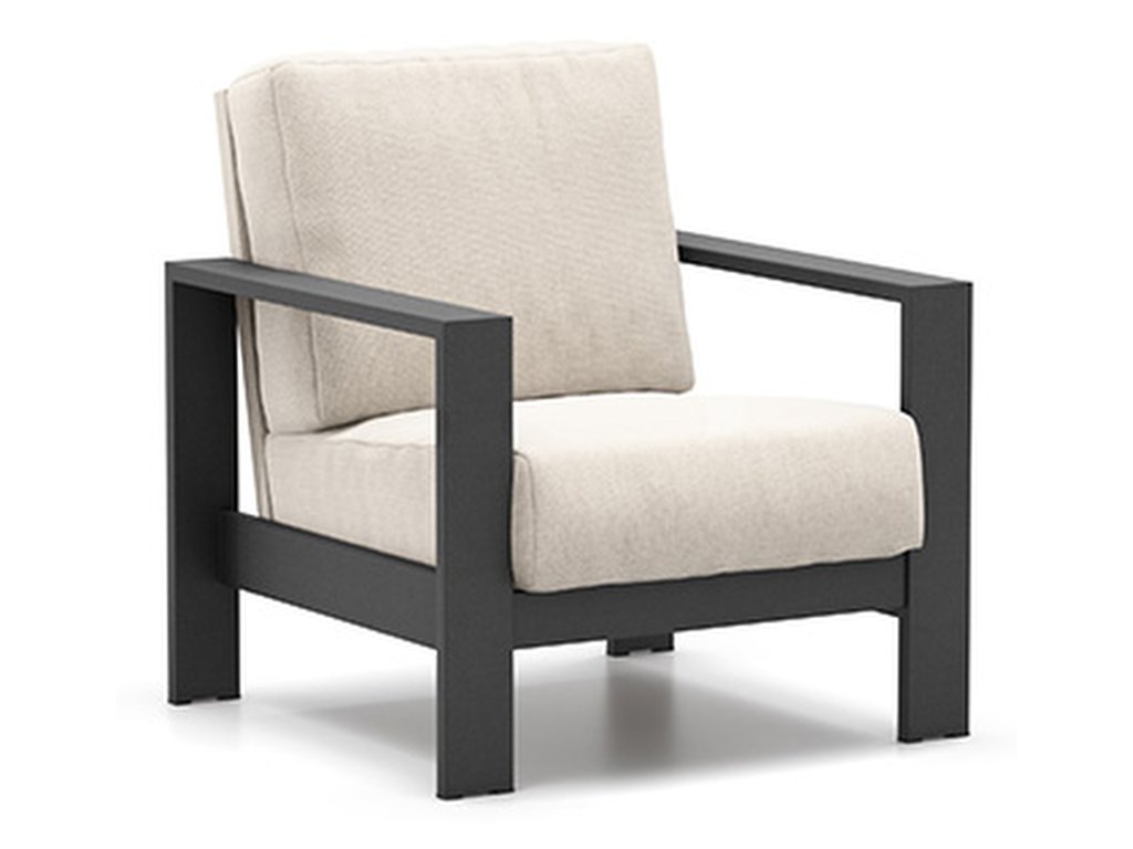 DreamCore Cushion Chat Chair - main image