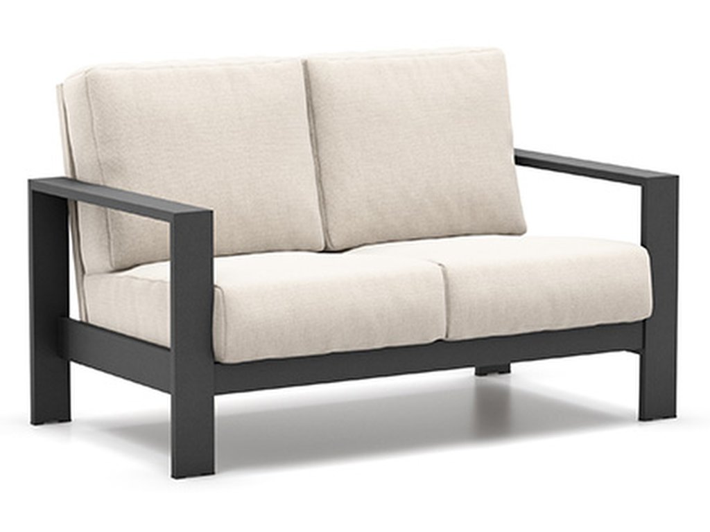 DreamCore Cushion Loveseat - main image