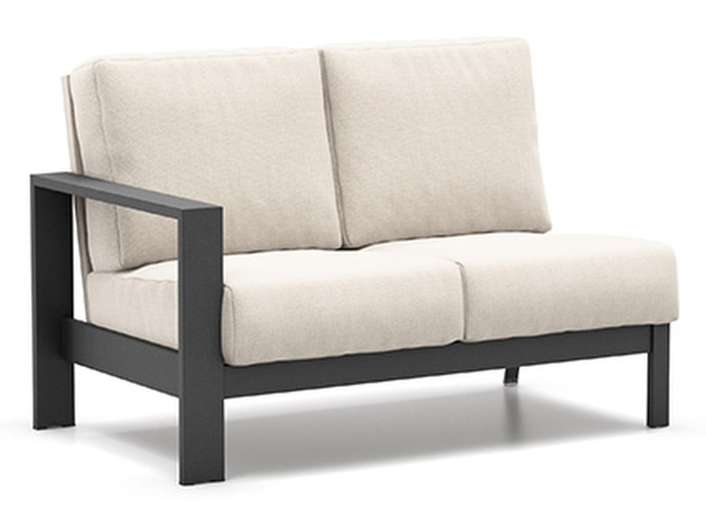 DreamCore Cushion Right Arm Loveseat - main image