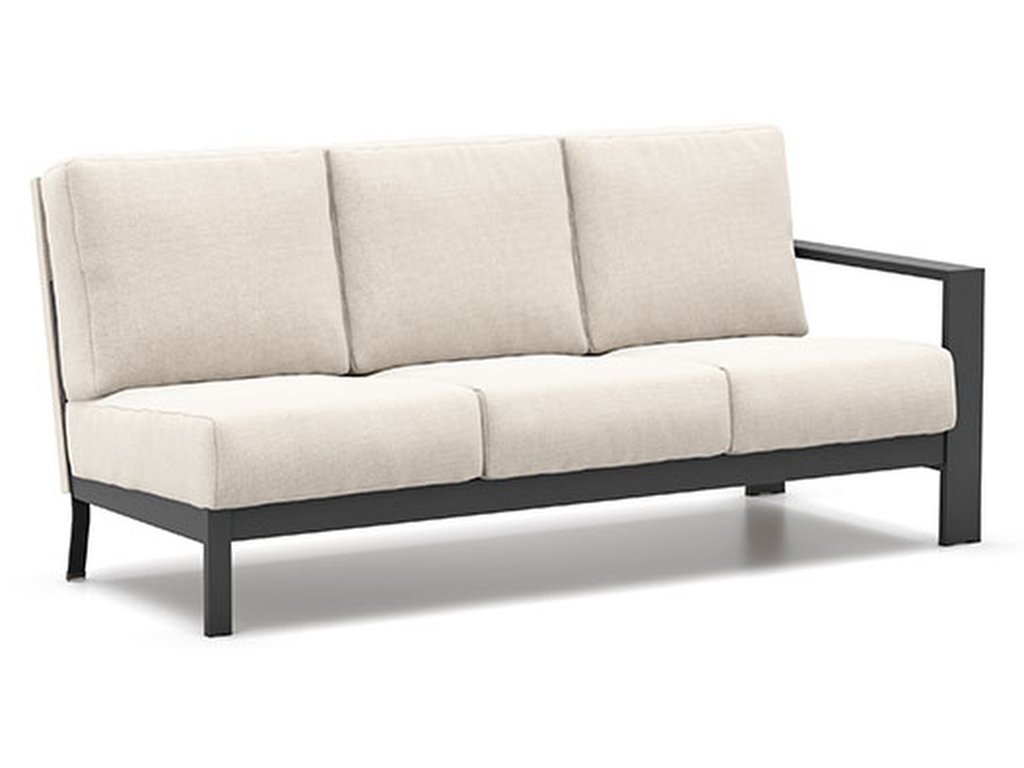 DreamCore Cushion Left Arm Sofa - main image