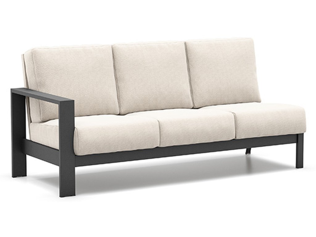 DreamCore Cushion Right Arm Sofa - main image