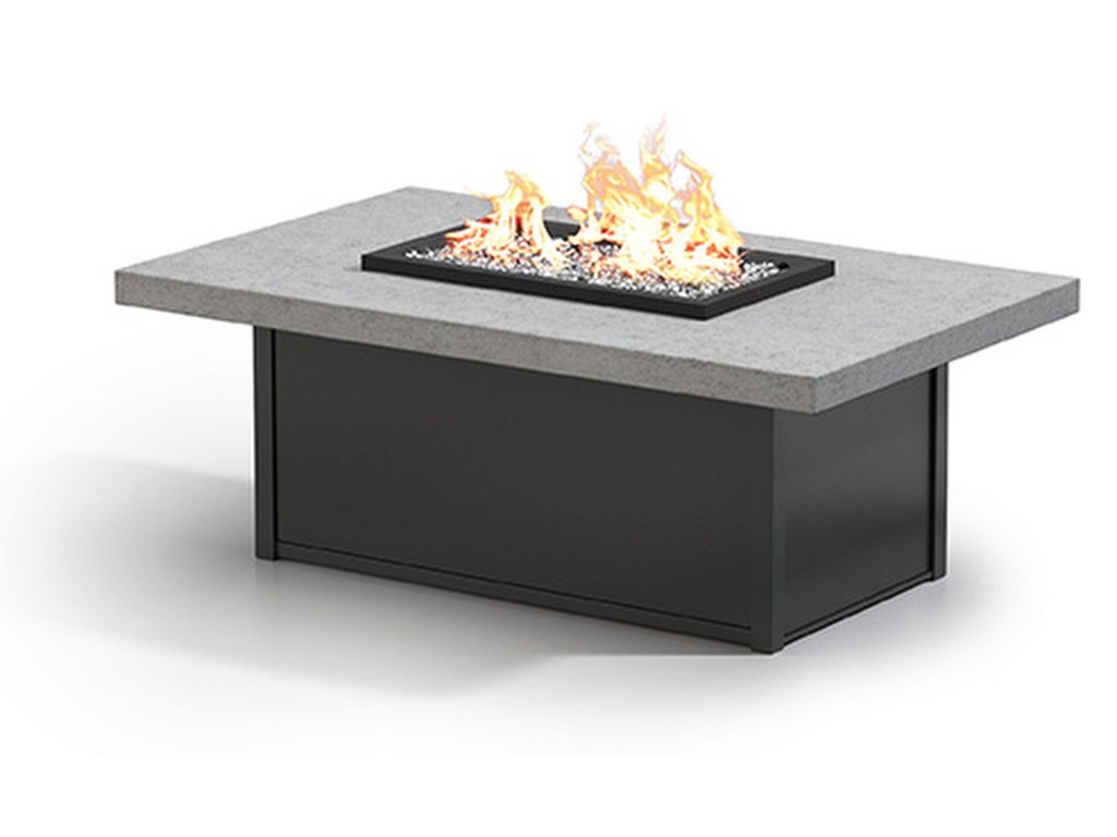32" x 52" Lounge Fire Table - main image