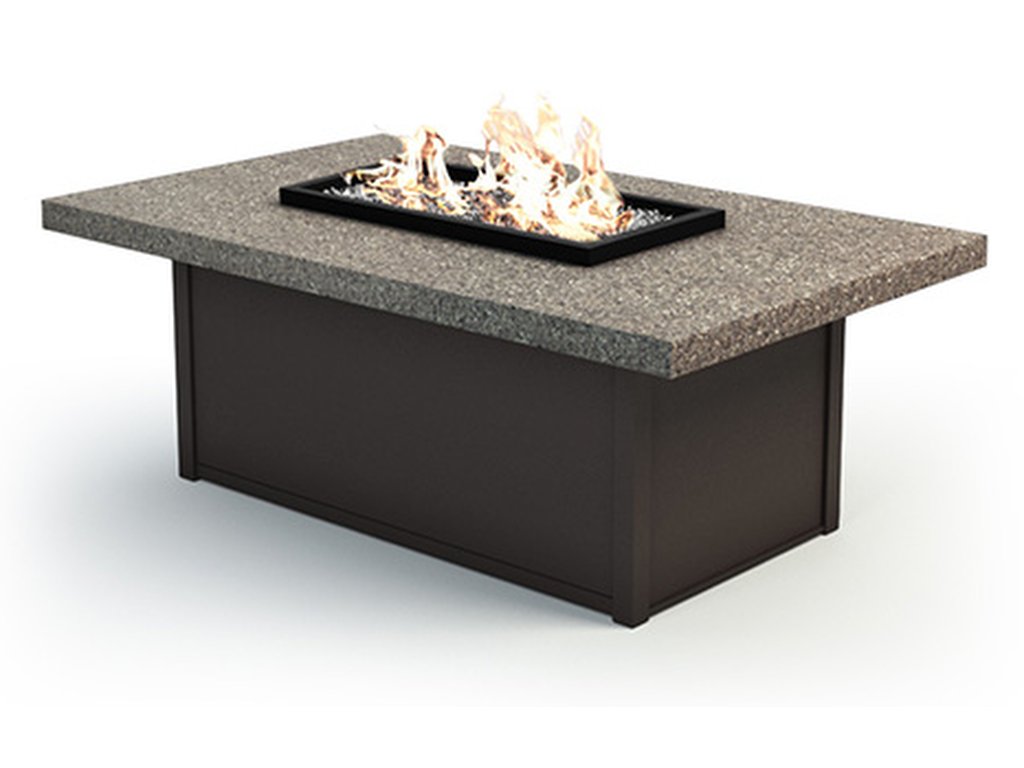 32" x 52" Lounge Fire Table - main image