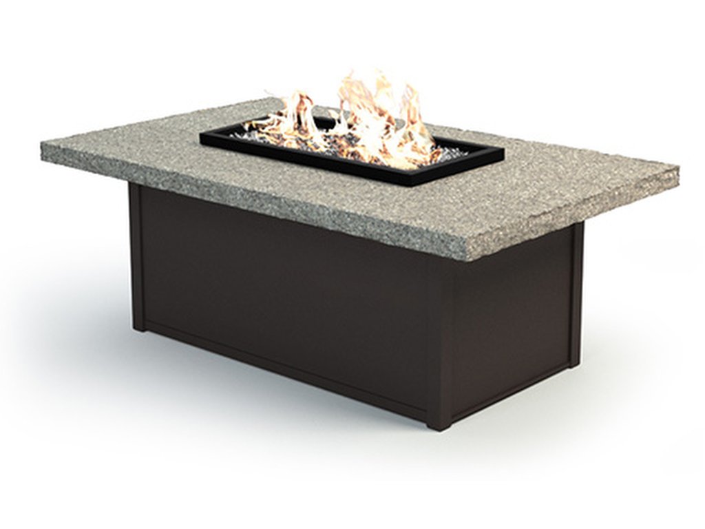 32" x 52" Lounge Fire Table - main image