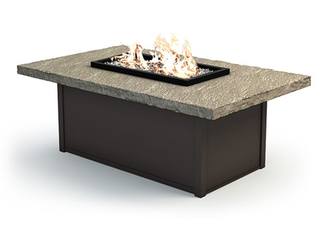 32" x 52" Lounge Fire Table - main image
