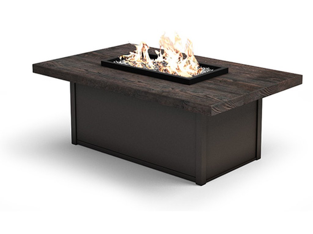 32" x 52" Lounge Fire Table - main image