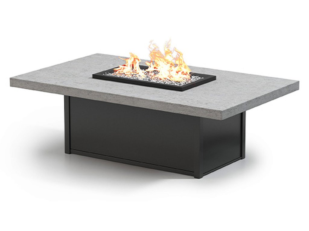 36" x 60" Lounge Fire Pit - main image