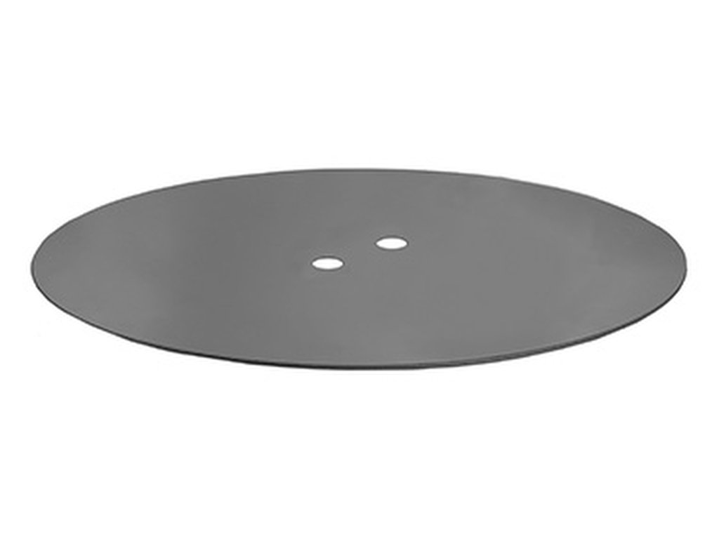 22" Round Fire Burner Cover - main image