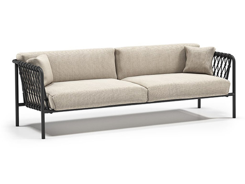 Cushion Sofa - main image