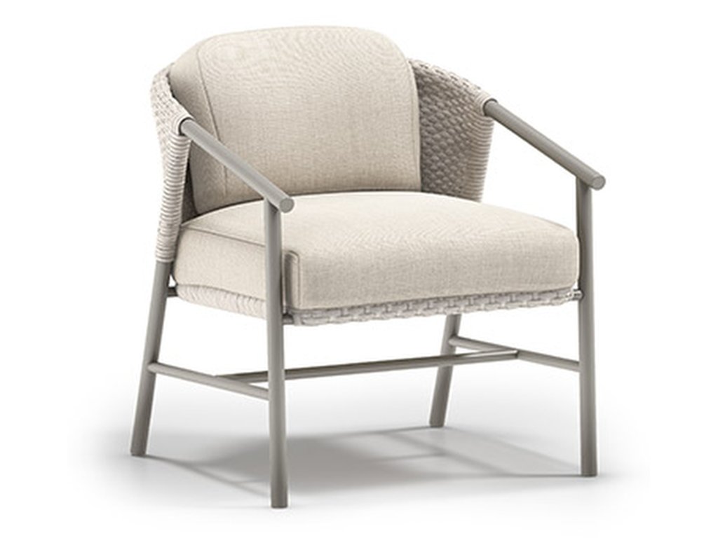 Cushion Chat Chair - main image