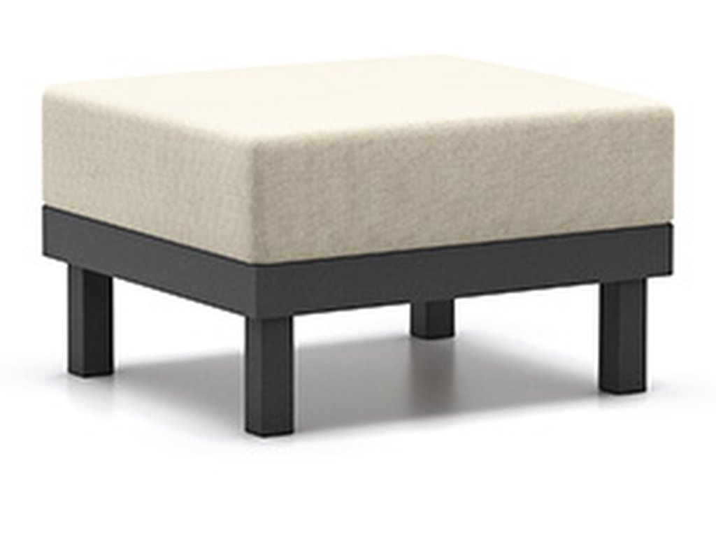 DreamCore Cushion Ottoman - main image