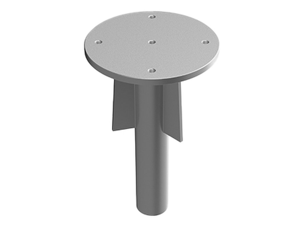 In-Ground Mount - main image