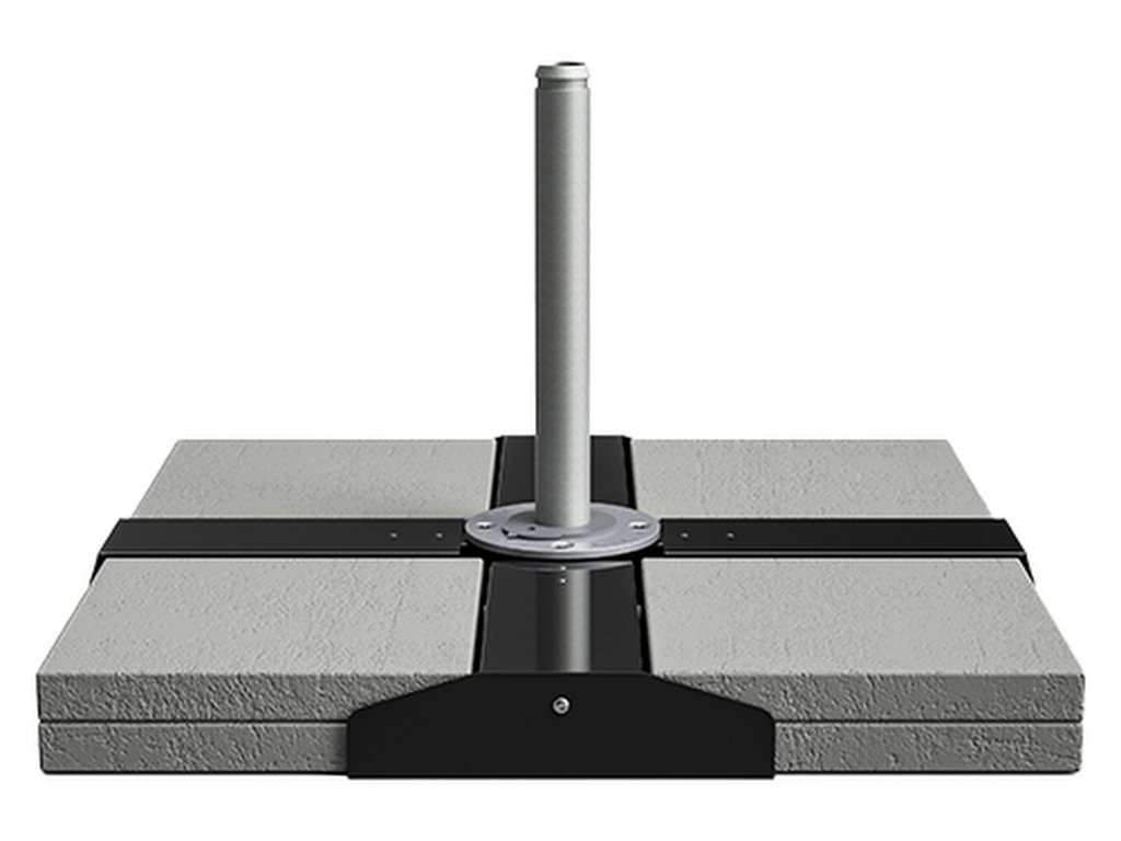 Modular Cross Base - main image