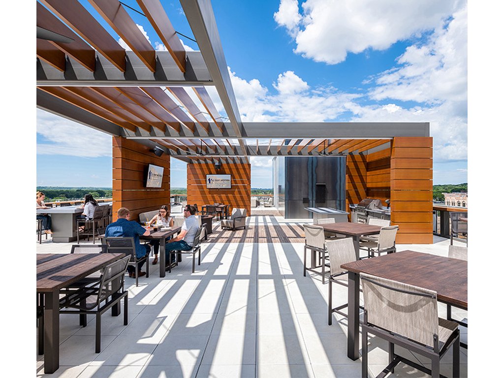 24" End Table - image 7