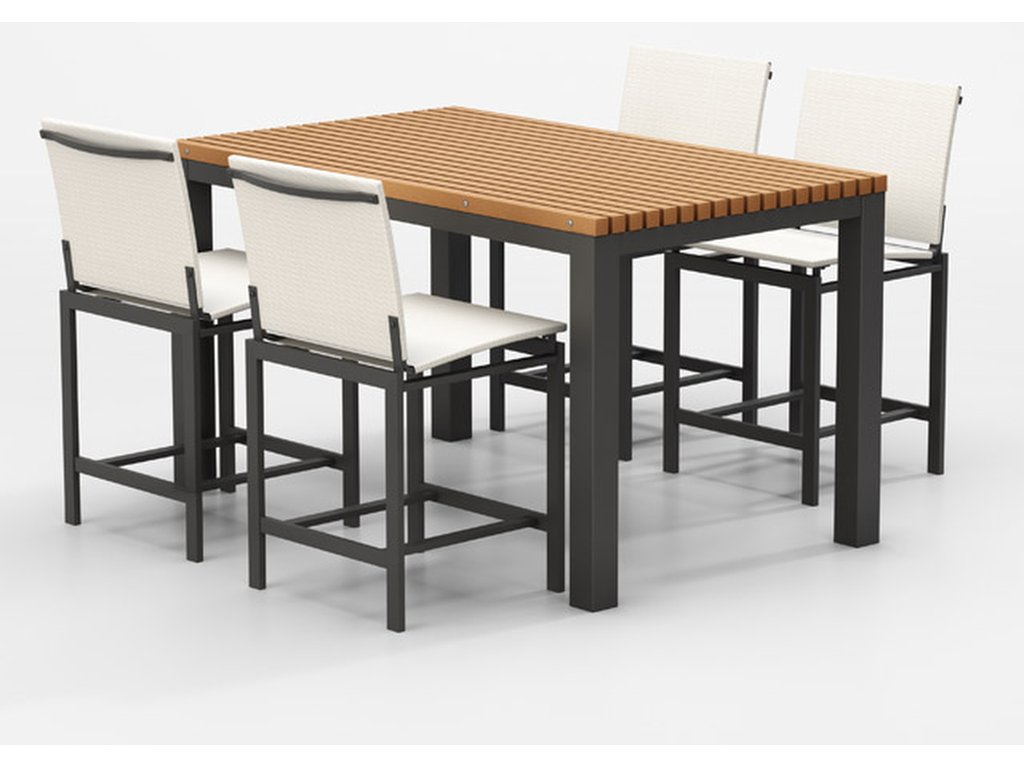 23.5" End Table - image 4